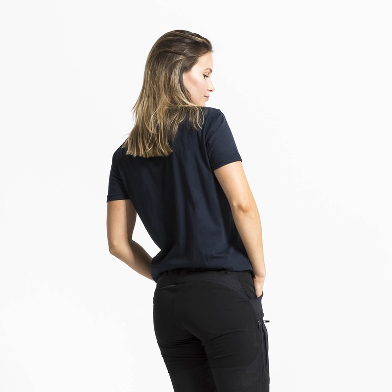 T-shirt "Hinsen" T-shirt "Hinsen"